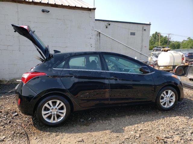 Изображение 3 2013 HYUNDAI ELANTRA GT  2013 с VIN KMHD35LEXDU136305