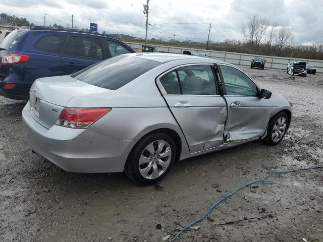 Obraz 3 z 2008 HONDA ACCORD EXL 2008 z VIN 1HGCP368X8A025860