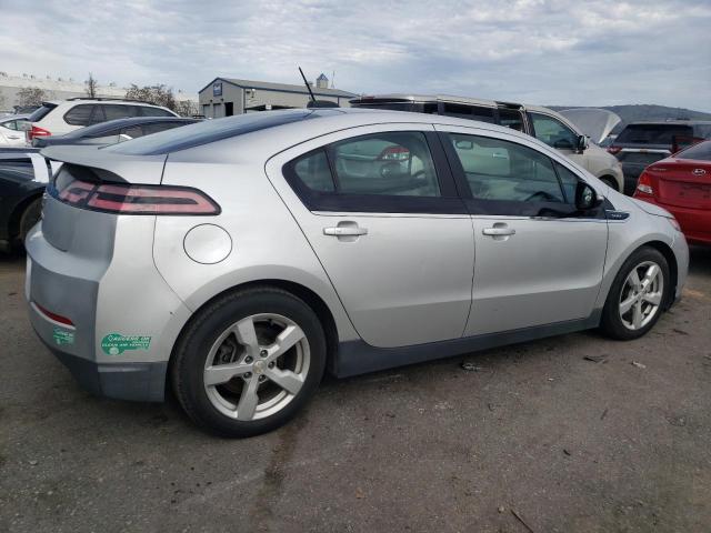 Obraz 3 z 2015 CHEVROLET VOLT  2015 z VIN 1G1RD6E49FU139032