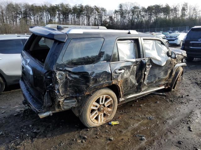 Изображение 3 2019 TOYOTA 4RUNNER SR5 2019 с VIN JTEBU5JR5K5722203
