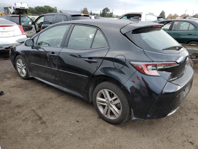 Изображение 2 2020 TOYOTA COROLLA SE 2020 с VIN JTND4RBE4L3085331