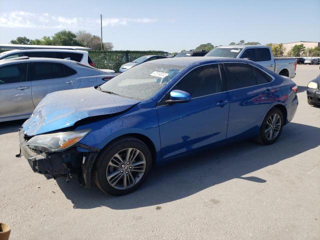 Obraz 1 z 2017 TOYOTA CAMRY LE 2017 z VIN 4T1BF1FK1HU656083