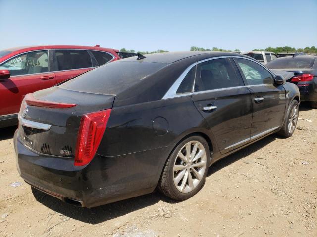 Obraz 3 z 2014 CADILLAC XTS LUXURY COLLECTION 2014 z VIN 2G61M5S34E9190088