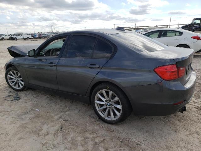Изображение 2 2012 BMW 328 I 2012 с VIN WBA3A5C5XCF343458