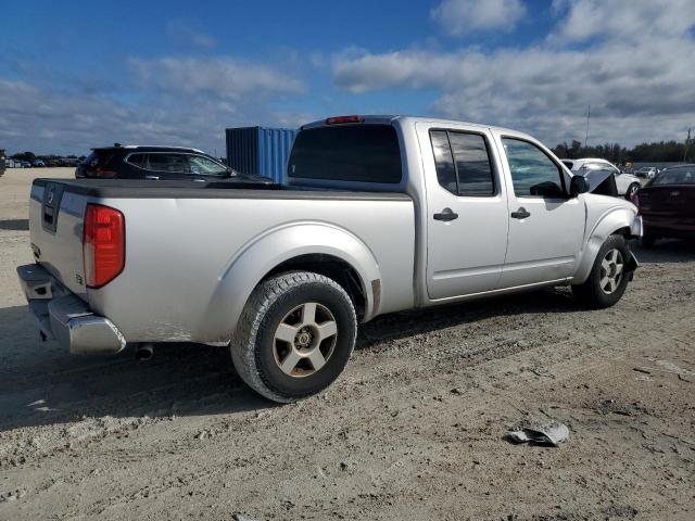 Obraz 3 z 2008 NISSAN FRONTIER CREW CAB LE 2008 z VIN 1N6AD09U78C451061