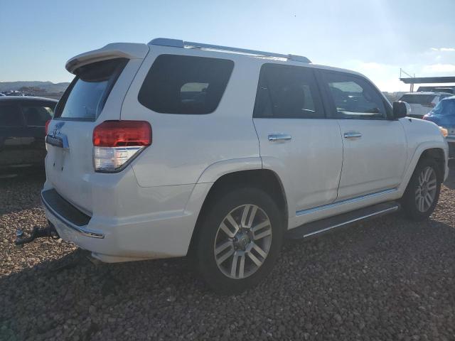 Изображение 3 2012 TOYOTA 4RUNNER SR5 2012 с VIN JTEBU5JR4C5099545
