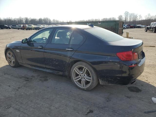 Obraz 2 z 2013 BMW 550 XI 2013 z VIN WBAFU9C50DDY71373