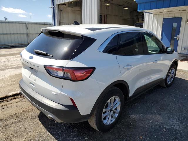 Obraz 3 z 2022 FORD ESCAPE SE 2022 z VIN 1FMCU9G6XNUA61030