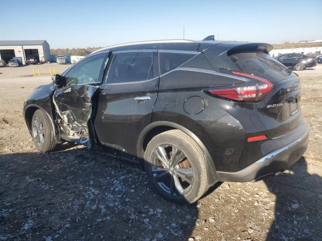 Image 2 of 2019 NISSAN MURANO S 2019 with VIN 5N1AZ2MS6KN108335