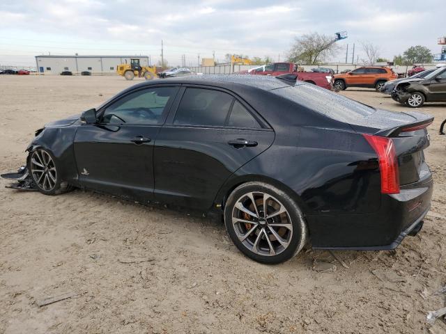 Obraz 2 z 2016 CADILLAC ATS-V  2016 z VIN 1G6AN5SY0G0100554