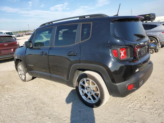 Obraz 2 z 2019 JEEP RENEGADE LATITUDE 2019 z VIN ZACNJABB4KPK13096