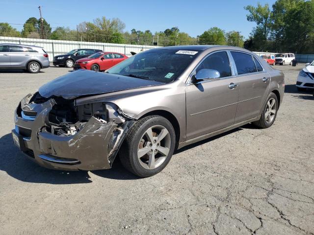 Image 1 of 2012 CHEVROLET MALIBU 1LT 2012 with VIN 1G1ZC5E04CF269410