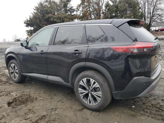 Изображение 2 2023 NISSAN ROGUE SV 2023 с VIN JN8BT3BB6PW478130