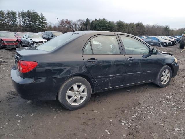 Image 3 of 2005 TOYOTA COROLLA CE 2005 with VIN 1NXBR30E05Z496764