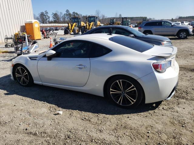 Image 2 of 2013 SUBARU BRZ 2.0 LIMITED 2013 with VIN JF1ZCAC10D1602573