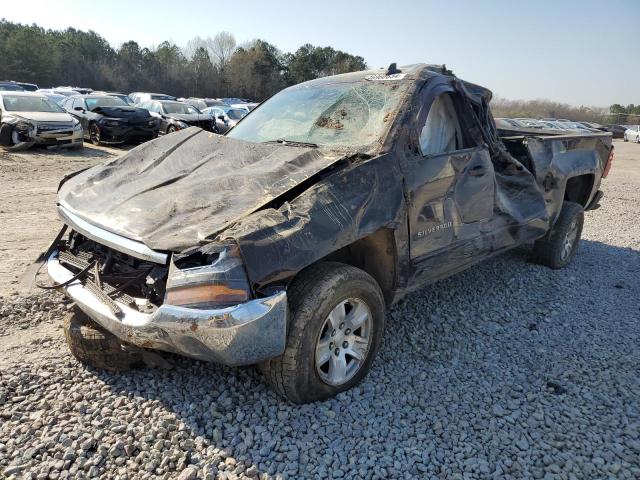 Obraz 1 z 2019 CHEVROLET SILVERADO LD K1500 LT 2019 z VIN 2GCVKPEC5K1135901