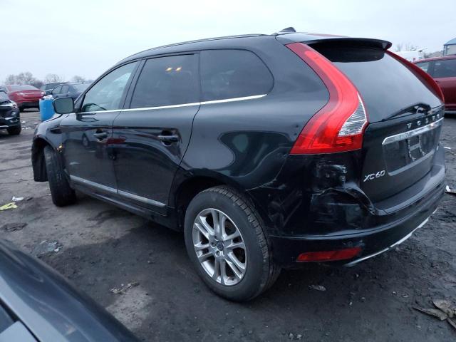 Image 2 of 2014 VOLVO XC60 3.2 2014 with VIN YV4940DZ3E2521405