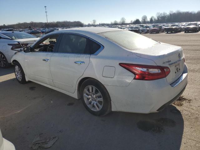 Image 2 of 2017 NISSAN ALTIMA 2.5 2017 with VIN 1N4AL3AP4HC216880