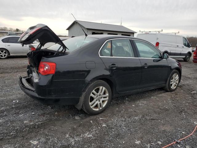 Изображение 3 2007 VOLKSWAGEN JETTA WOLFSBURG 2007 с VIN 3VWEF71K67M150924