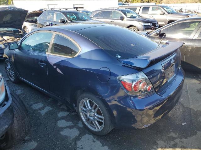 Изображение 2 2008 TOYOTA SCION TC 2008 с VIN JTKDE167080230686