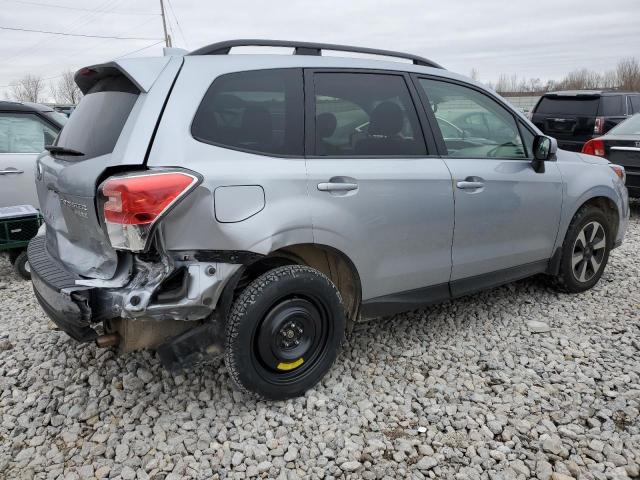 Image 3 of 2017 SUBARU FORESTER 2.5I PREMIUM 2017 with VIN JF2SJAGC4HH530661