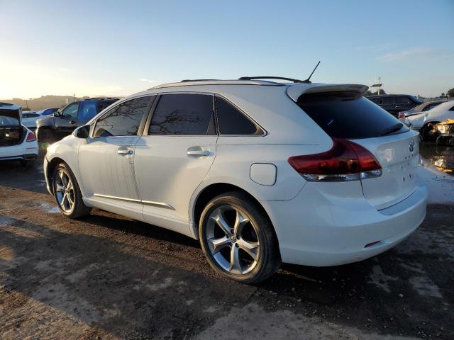 Image 2 of 2013 TOYOTA VENZA LE 2013 with VIN 4T3ZA3BB5DU076996