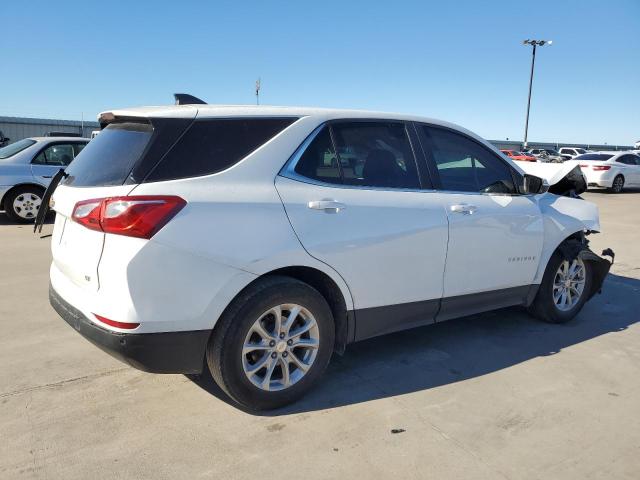 Изображение 3 2021 CHEVROLET EQUINOX LT 2021 с VIN 3GNAXKEV2MS123885