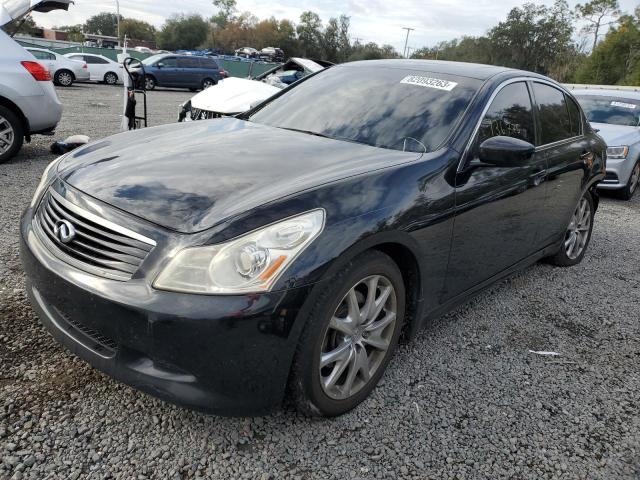 Изображение 1 2009 Infiniti G37 2009 с VIN JNKCV61F39M351137