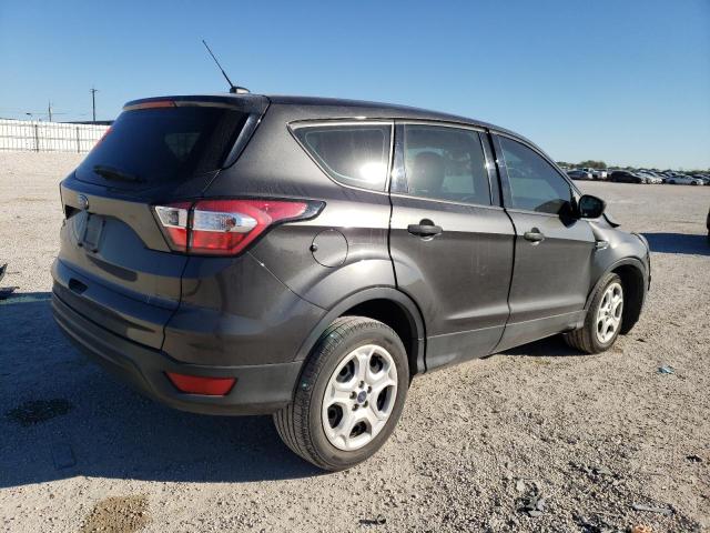 Изображение 3 2018 FORD ESCAPE S 2018 с VIN 1FMCU0F79JUC05876