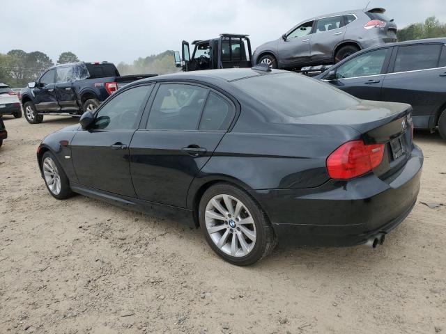 Изображение 2 2011 BMW 328 I 2011 с VIN WBAPH7G54BNM59567