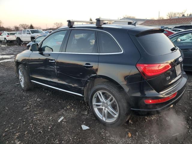 Изображение 2 2016 AUDI Q5 PREMIUM 2016 с VIN WA1C2AFP0GA138783