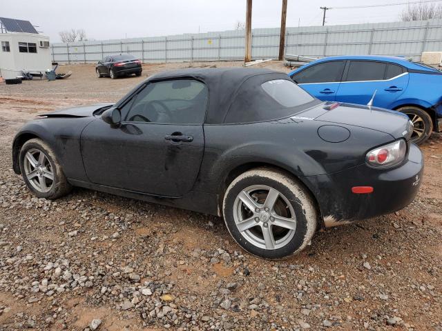 Image 2 of 2008 MAZDA MX-5 MIATA  2008 with VIN JM1NC25F380155305