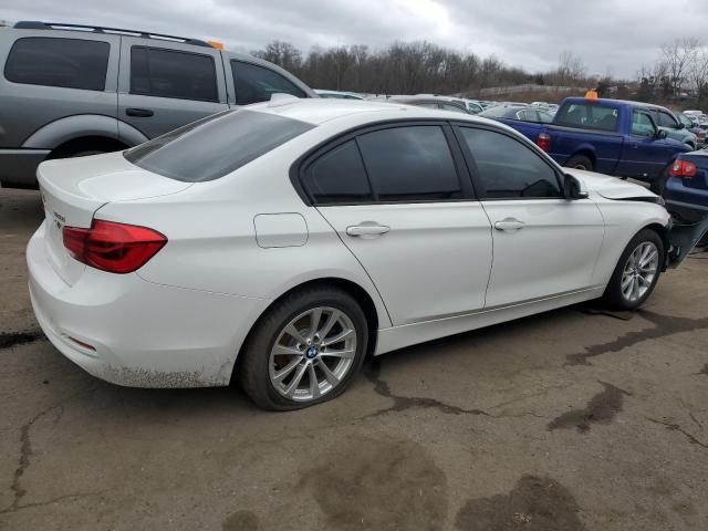 Obraz 3 z 2018 BMW 320 XI 2018 z VIN WBA8E5G56JNU46142