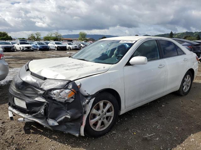 Obraz 1 z 2007 TOYOTA CAMRY CE 2007 z VIN JTNBE46K173020143