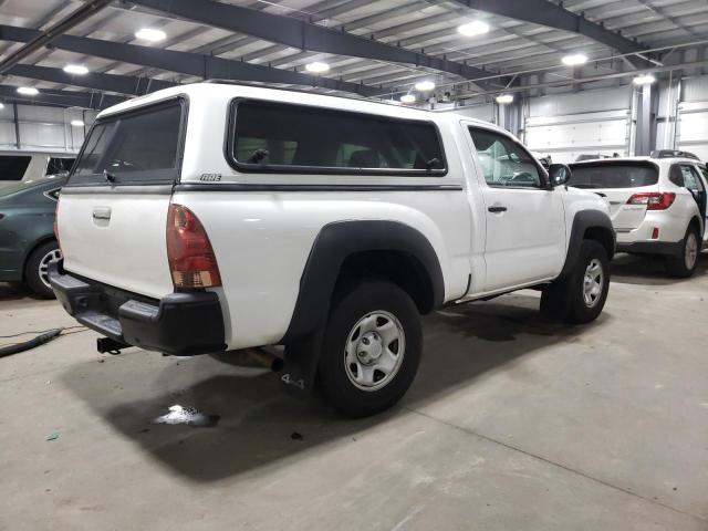 Obraz 3 z 2014 TOYOTA TACOMA  2014 z VIN 5TFPX4EN1EX020441