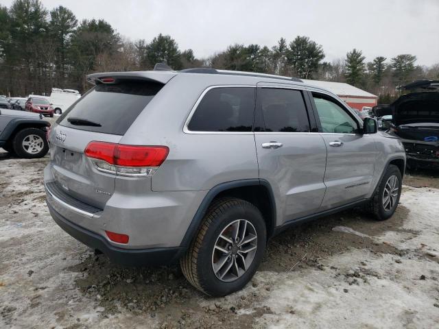 Obraz 3 z 2019 JEEP GRAND CHEROKEE LIMITED 2019 z VIN 1C4RJFBG3KC804988