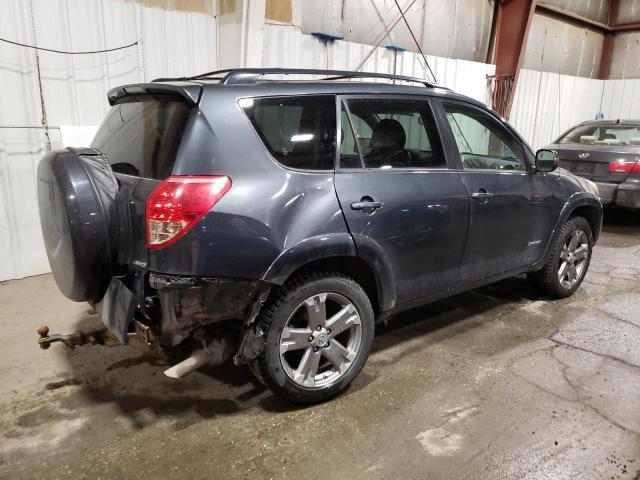 Image 3 of 2008 TOYOTA RAV4 SPORT 2008 with VIN JTMBK32V585049643