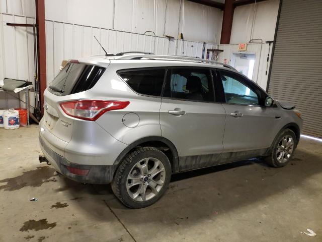 Image 3 of 2014 FORD ESCAPE TITANIUM 2014 with VIN 1FMCU9J92EUA91738