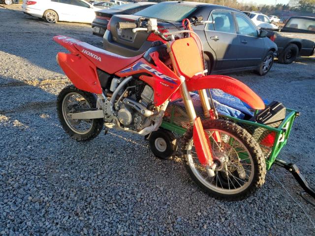 2023 HONDA CRF250 R 2023 image