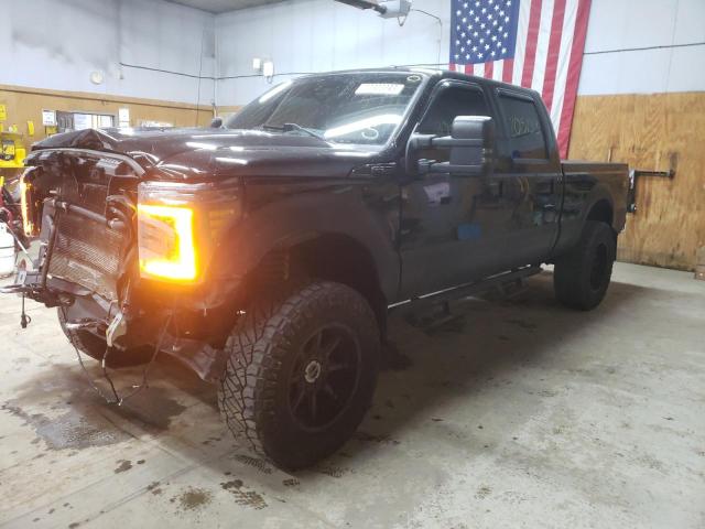 2016 FORD F250 SUPER DUTY 2016 image