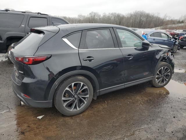 Изображение 3 2023 MAZDA CX-5 PREMIUM 2023 с VIN JM3KFBDM7P0159017