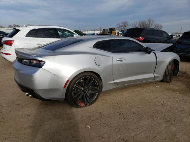 Obraz 3 z 2018 CHEVROLET CAMARO LT 2018 z VIN 1G1FB1RS9J0134532