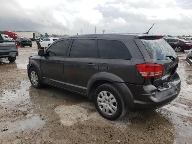 Image 2 of 2015 DODGE JOURNEY SE 2015 with VIN 3C4PDCABXFT595634