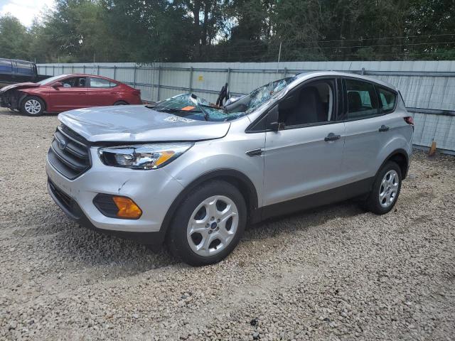 Obraz 1 z 2017 FORD ESCAPE S 2017 z VIN 1FMCU0F77HUE86442