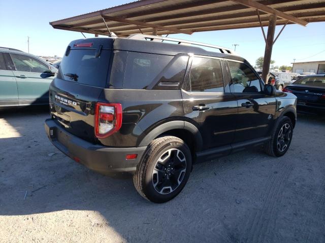 Obraz 3 z 2023 FORD BRONCO SPORT OUTER BANKS 2023 z VIN 3FMCR9C60PRD96251