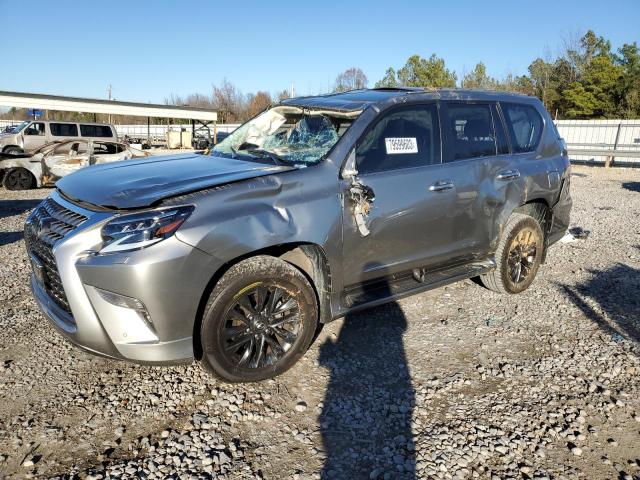 Obraz 2022 LEXUS GX 460 2022