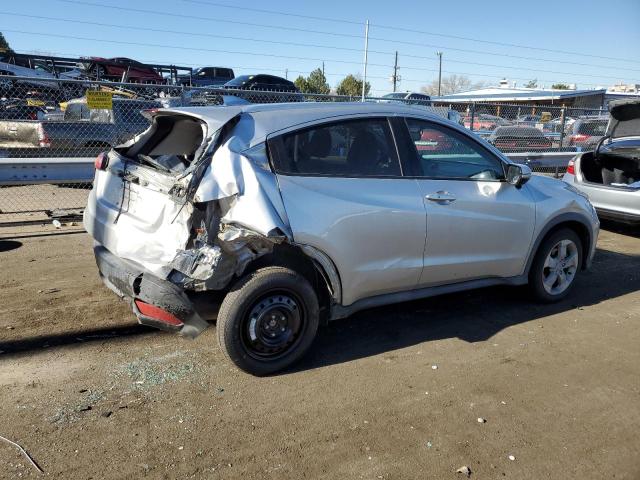 Obraz 3 z 2016 HONDA HR-V EXL 2016 z VIN 3CZRU6H78GM756239