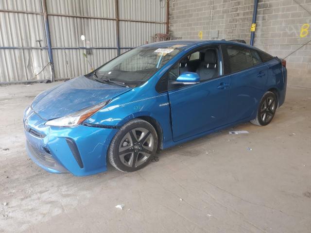 Obraz 1 z 2021 TOYOTA PRIUS SPECIAL EDITION 2021 z VIN JTDKAMFU1M3139274