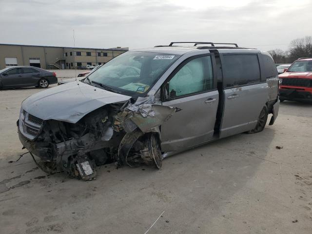 Изображение 1 2019 DODGE GRAND CARAVAN GT 2019 с VIN 2C4RDGEG7KR695242