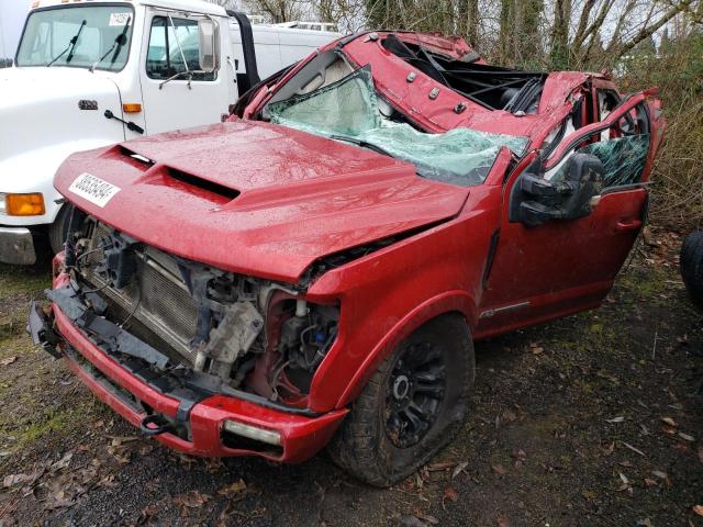 2021 FORD F350 SUPER DUTY 2021 image